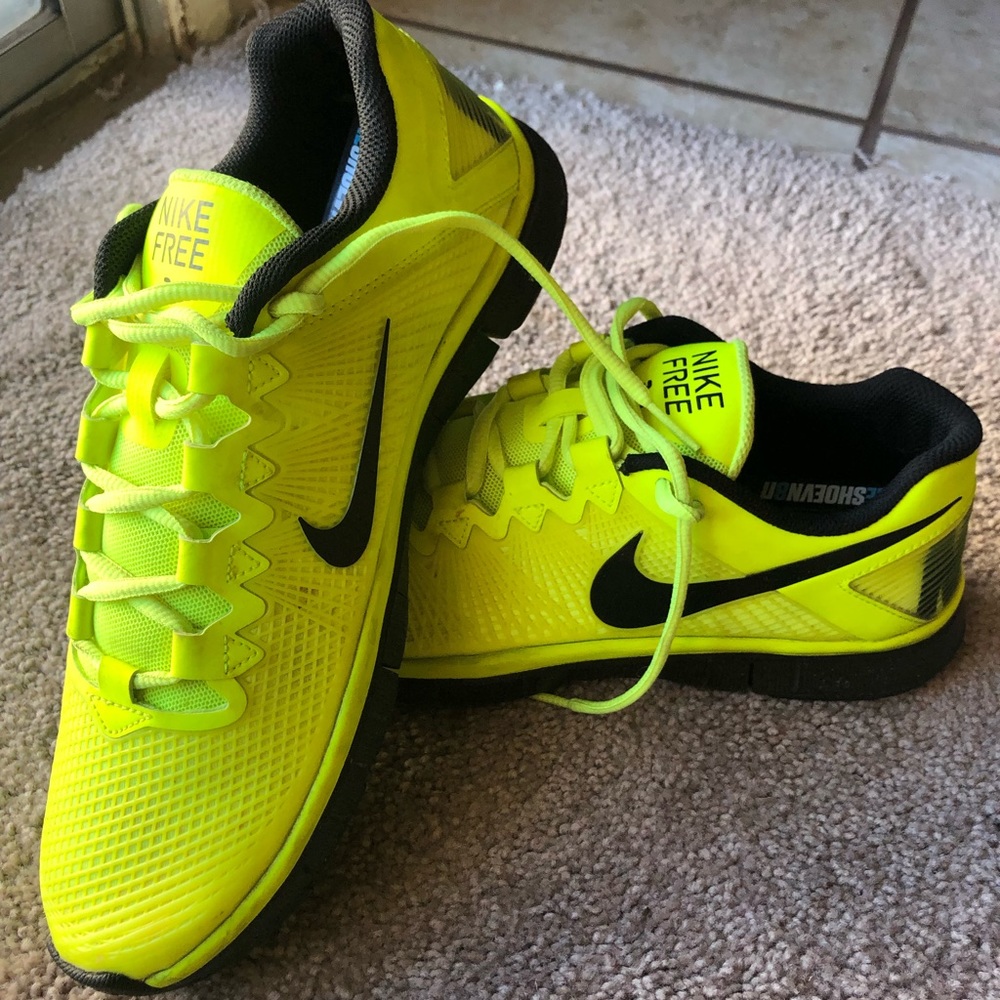 Nike Free 3.0